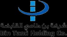 Bin Tami Holding