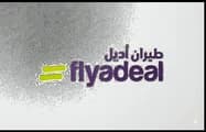 Flyadeal