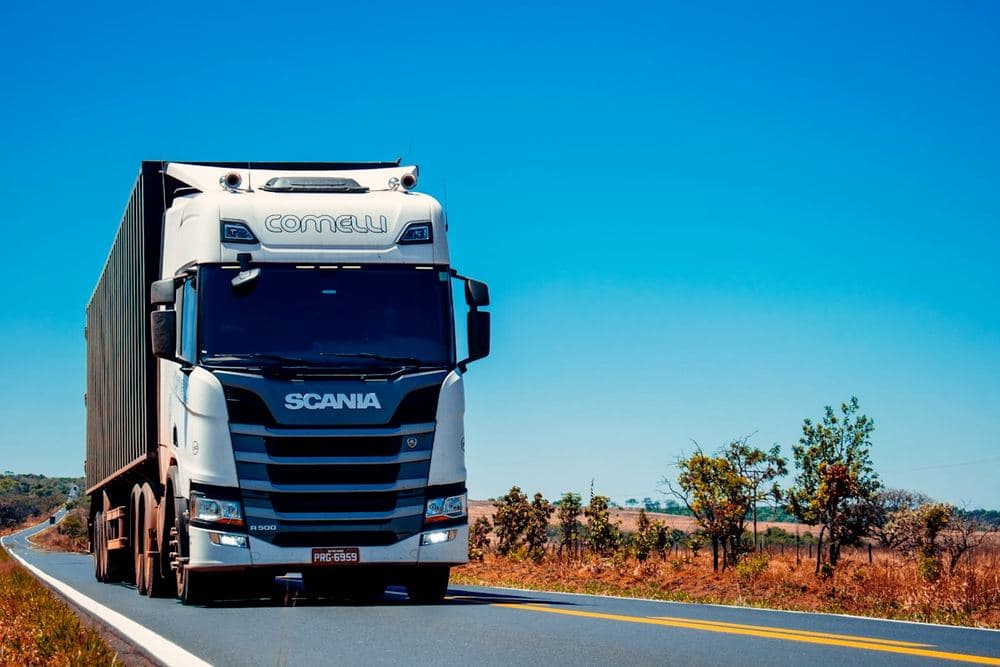 Logistics & Transport